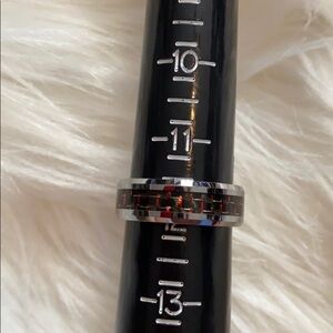 NWT Mens Ring